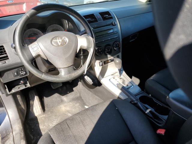 Foto 8 de la subasta – 2010 TOYOTA COROLLA BA con VIN 2T1BU4EE7AC265773