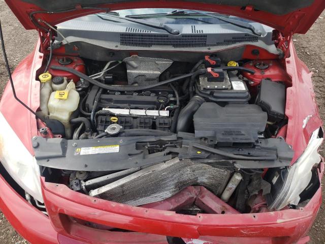 Photo 11 from auction – 2011 DODGE CALIBER MA with VIN 1B3CB3HA4BD225301