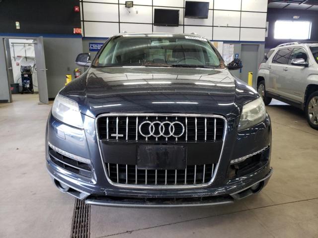 Photo 5 from auction – 2011 AUDI Q7 PREMIUM with VIN WA1LGAFE3BD009007