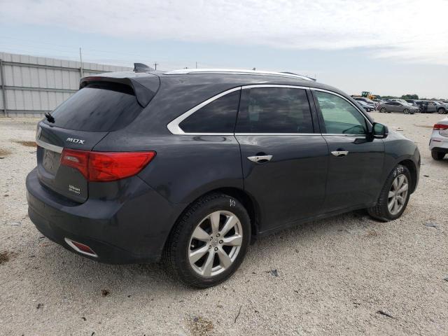 Photo 3 from auction – 2016 ACURA MDX ADVANC with VIN 5FRYD4H94GB046748