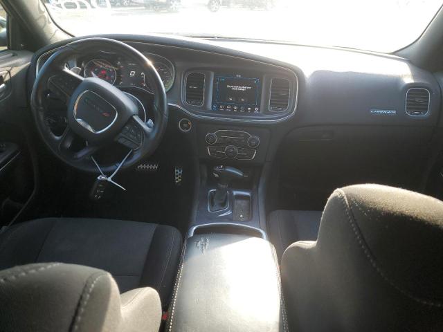 Photo 8 from auction – 2018 DODGE CHARGER R/ with VIN 2C3CDXGJ8JH248345