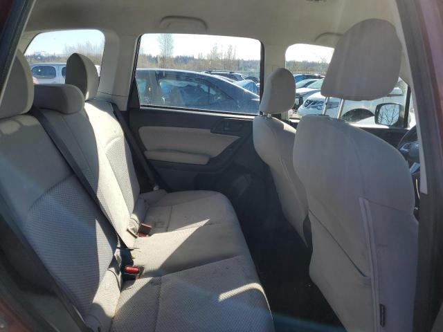 Photo 11 from auction – 2017 SUBARU FORESTER 2 with VIN JF2SJABC2HH517916