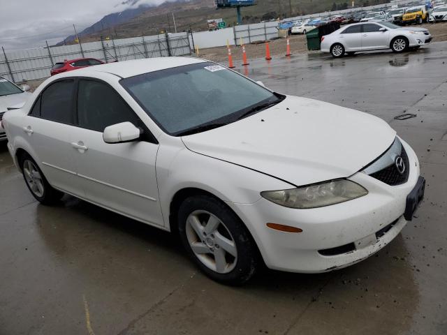 Photo 4 from auction – 2003 MAZDA 6 I with VIN 1YVFP80C435M44353