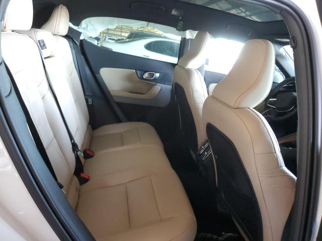 Photo 10 from auction – 2022 POLESTAR 2 with VIN LPSED3KA1NL079808