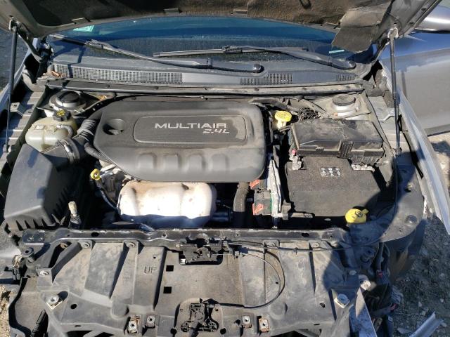 Photo 11 from auction – 2015 CHRYSLER 200 LIMITE with VIN 1C3CCCAB4FN751768