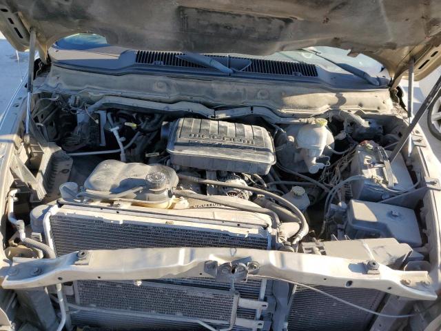 Photo 11 from auction – 2003 DODGE RAM 1500 S with VIN 1D7HA18N73S293044