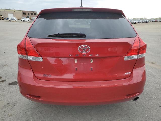 Photo 6 from auction – 2011 TOYOTA VENZA with VIN 4T3BA3BB0BU028739