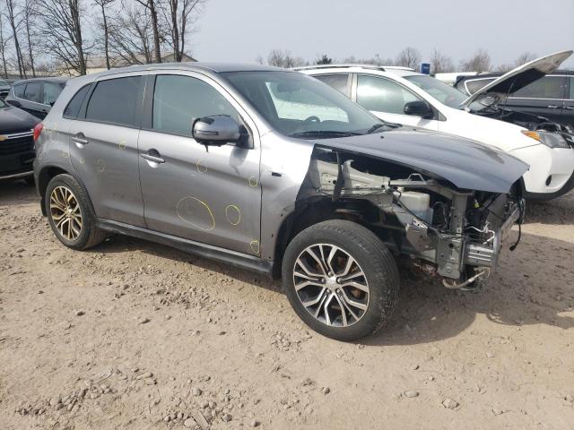 Photo 4 from auction – 2019 MITSUBISHI OUTLANDER with VIN JA4AR3AU0KU000955