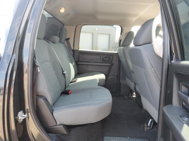 Фото 10 с аукциона – 2015 RAM 1500 ST с VIN 1C6RR7KT1FS618588