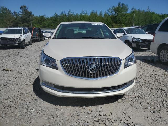 Photo 5 from auction – 2014 BUICK LACROSSE with VIN 1G4GB5G37EF217714