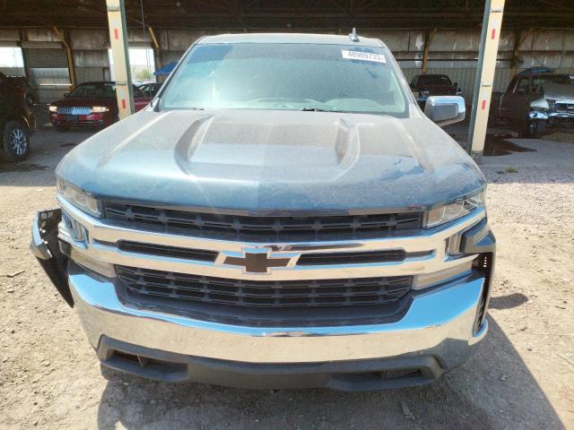 Photo 5 from auction – 2019 CHEVROLET SILVERADO with VIN 3GCPWCED6KG292228