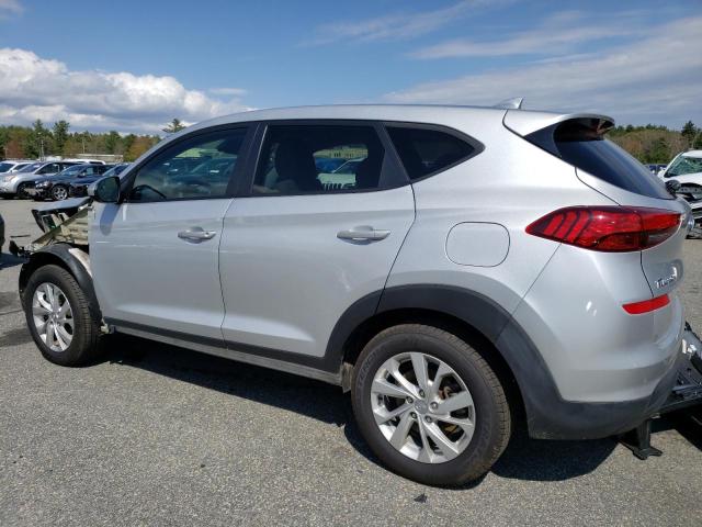 Photo 2 from auction – 2019 HYUNDAI TUCSON SE with VIN KM8J2CA42KU941748