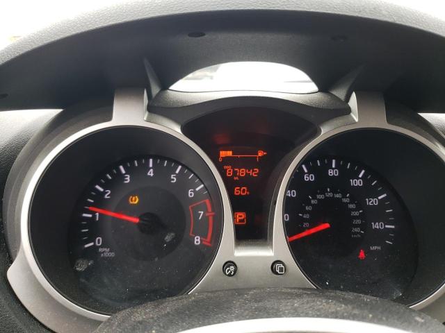 Photo 9 from auction – 2017 NISSAN JUKE S with VIN JN8AF5MV3HT754286