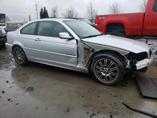 Photo 4 from auction – 2003 BMW 330 CI with VIN WBABN53423PH02712