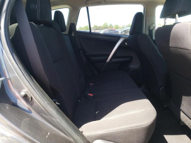 Photo 10 from auction – 2016 TOYOTA RAV4 XLE with VIN JTMRFREVXGD178564