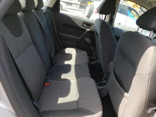 Photo 10 from auction – 2009 FORD FOCUS SE with VIN 1FAHP35N09W141879