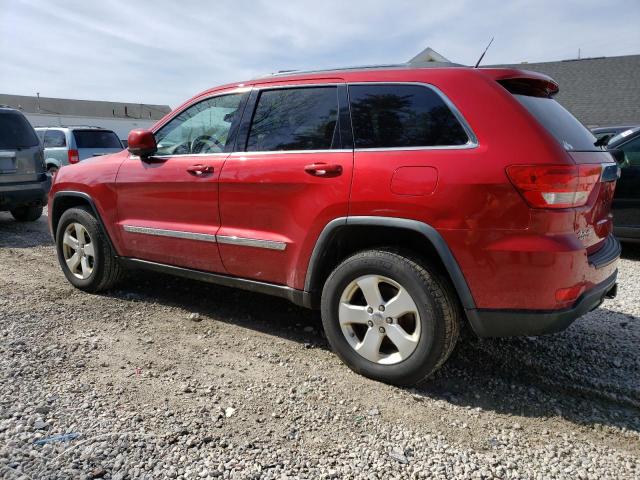 Photo 2 from auction – 2011 JEEP GRAND CHER with VIN 1J4RR4GG2BC527542