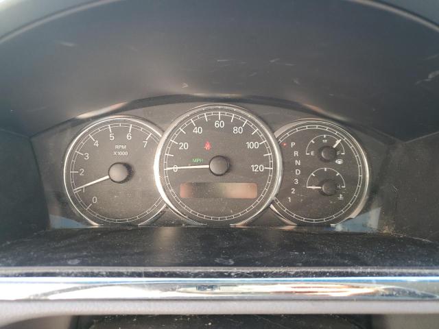 Photo 9 from auction – 2005 BUICK LACROSSE C with VIN 2G4WD532451251037