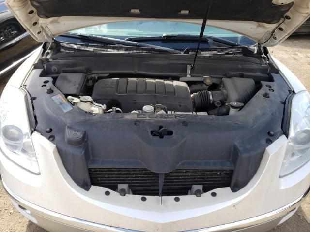 Photo 11 from auction – 2011 BUICK ENCLAVE CX with VIN 5GAKRBEDXBJ397561