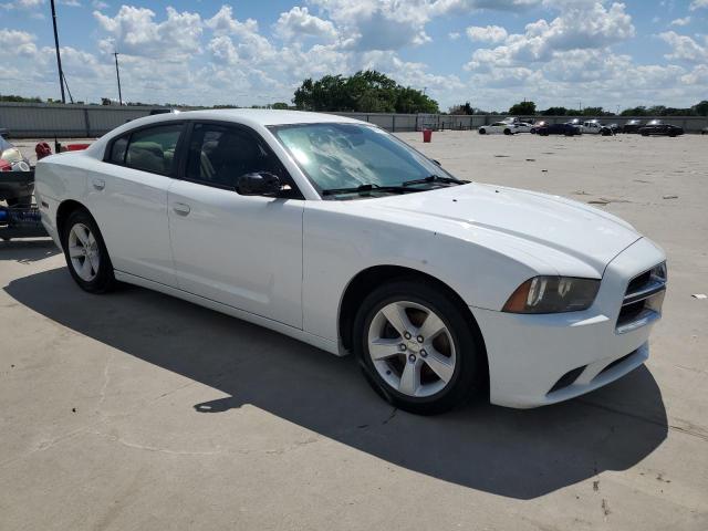 Photo 4 from auction – 2014 DODGE CHARGER SE with VIN 2C3CDXBG0EH129822