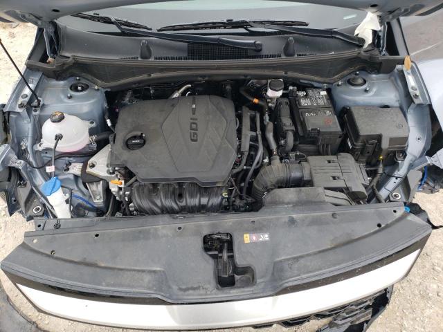 Photo 12 from auction – 2023 KIA SPORTAGE E with VIN 5XYK33AF9PG048881