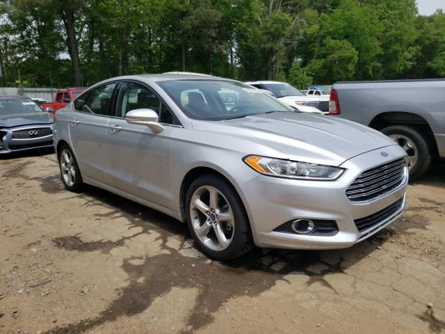 Photo 4 from auction – 2014 FORD FUSION SE with VIN 1FA6P0HD5E5362127
