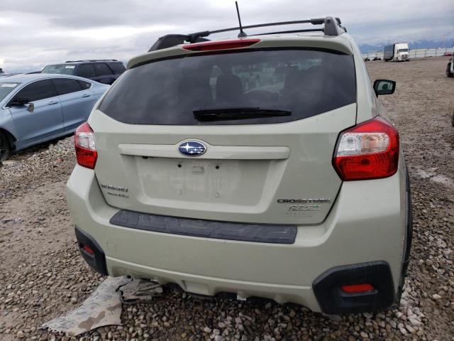 Photo 6 from auction – 2016 SUBARU CROSSTREK with VIN JF2GPABC9G8317263