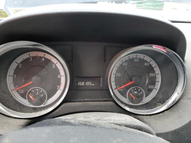 Photo 9 from auction – 2013 DODGE GRAND CARA with VIN 2C4RDGBG9DR800144