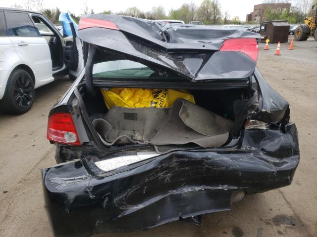 Photo 6 from auction – 2007 HONDA CIVIC EX with VIN 1HGFA16857L064264