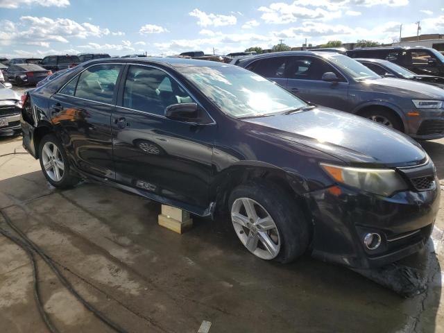 Photo 4 from auction – 2014 TOYOTA CAMRY L with VIN 4T1BF1FK4EU320259