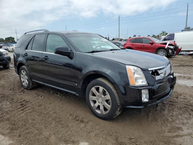 صورة رقم 4 من المزاد - 2007 CADILLAC SRX مع VIN 1GYEE637270125671
