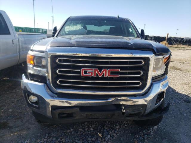 Photo 5 from auction – 2015 GMC SIERRA K35 with VIN 1GT122EG0FF160398