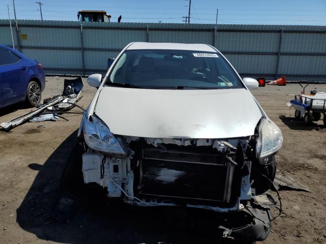 Photo 5 from auction – 2012 TOYOTA PRIUS with VIN JTDKN3DU5C5496509