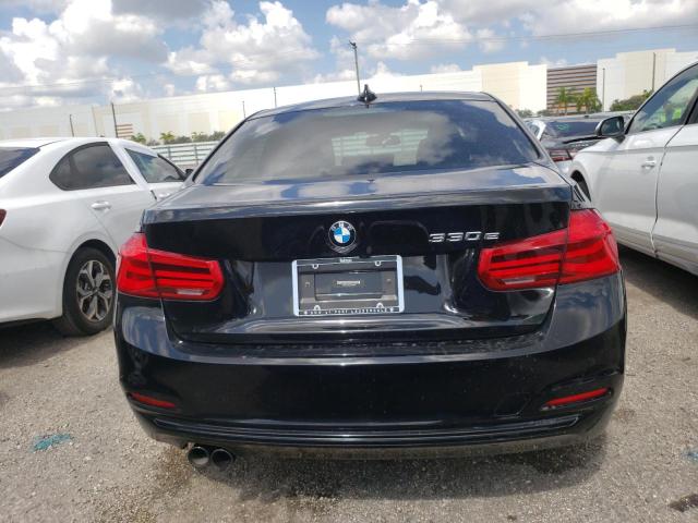 Photo 6 from auction – 2018 BMW 330E with VIN WBA8E1C59JA756906