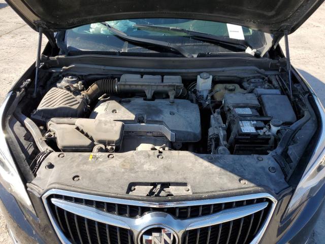 Photo 11 from auction – 2020 BUICK ENVISION E with VIN LRBFX2SA7LD160203