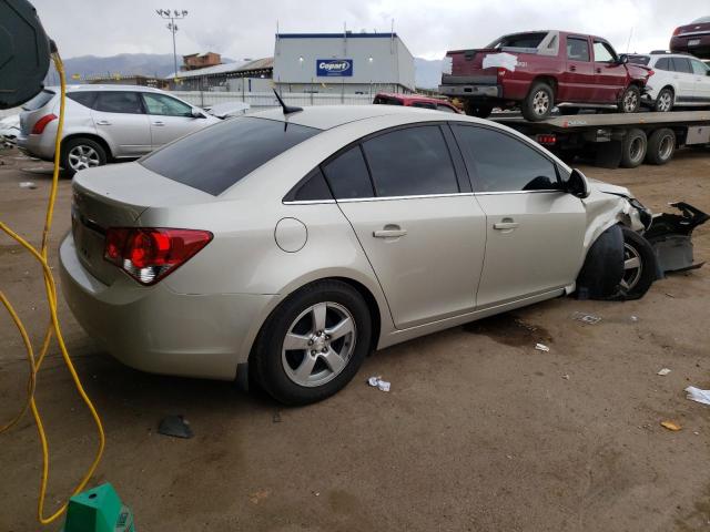 Photo 3 from auction – 2014 CHEVROLET CRUZE LT with VIN 1G1PC5SB3E7188098