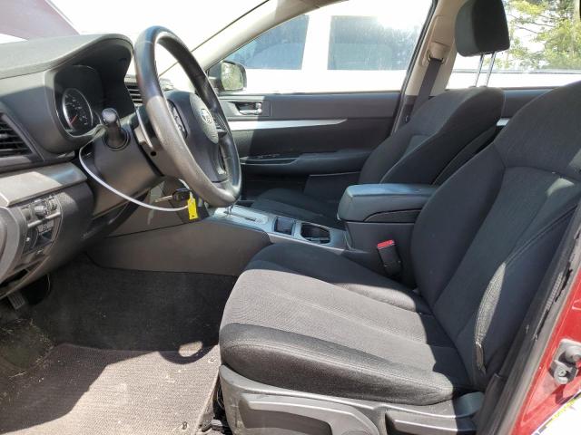 Photo 7 from auction – 2013 SUBARU OUTBACK 2. with VIN 4S4BRCAC5D3303199