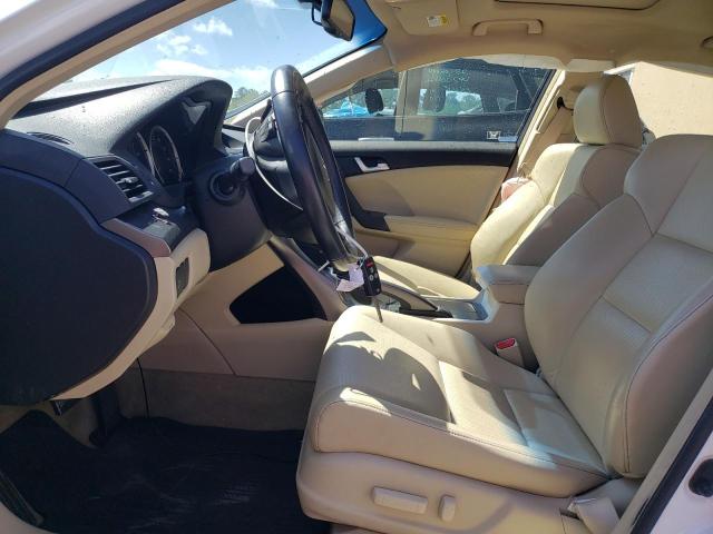 Photo 7 from auction – 2013 ACURA TSX TECH with VIN JH4CU2F65DC002712