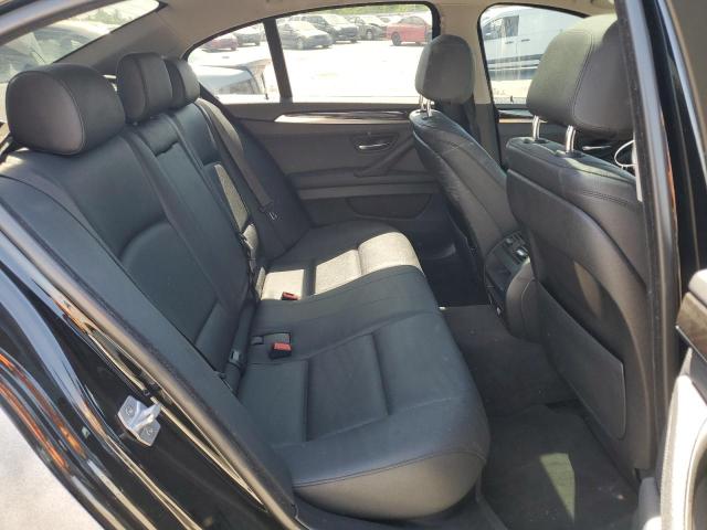 Photo 10 from auction – 2015 BMW 528 I with VIN WBA5A5C56FD513792