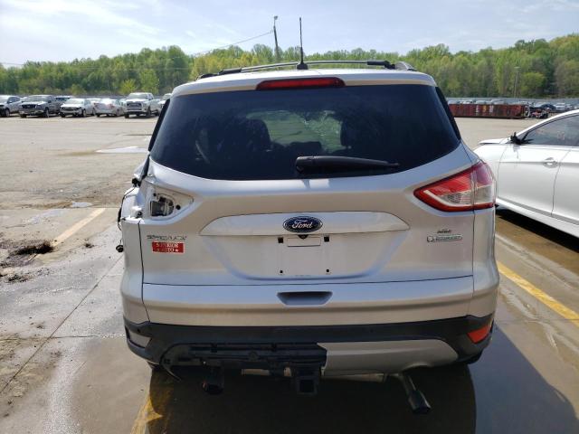 Photo 6 from auction – 2014 FORD ESCAPE SE with VIN 1FMCU0G91EUA43635