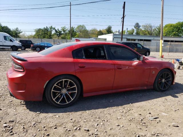 Photo 3 from auction – 2016 DODGE CHARGER R/ with VIN 2C3CDXGJ7GH133146