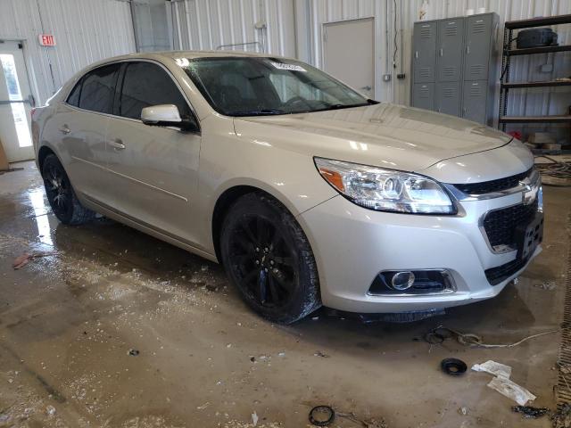 Photo 4 from auction – 2014 CHEVROLET MALIBU with VIN 1G11E5SL2EF126030