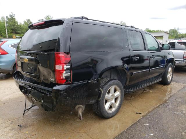 Photo 3 from auction – 2008 CHEVROLET SUBURBAN K with VIN 3GNFK16358G172664