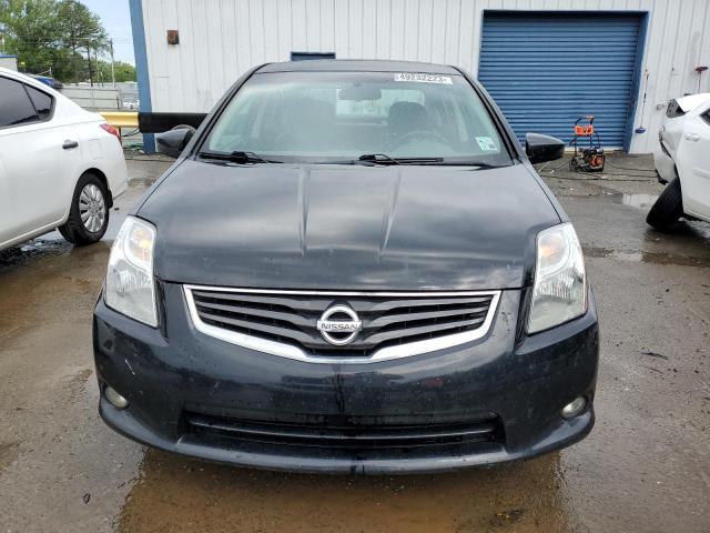 Photo 5 from auction – 2012 NISSAN SENTRA 2.0 with VIN 3N1AB6AP1CL653766