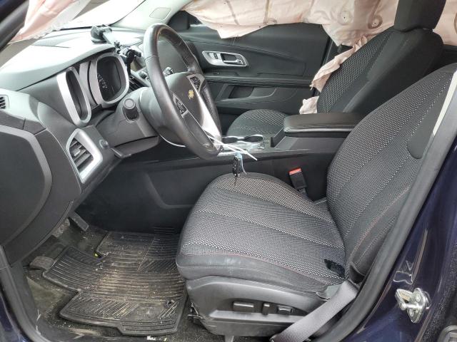 Photo 7 from auction – 2017 CHEVROLET EQUINOX LT with VIN 2GNALCEK7H1586761