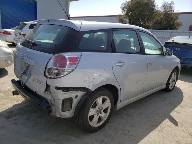 Photo 3 from auction – 2005 TOYOTA COROLLA MA with VIN 2T1KR32E95C415291