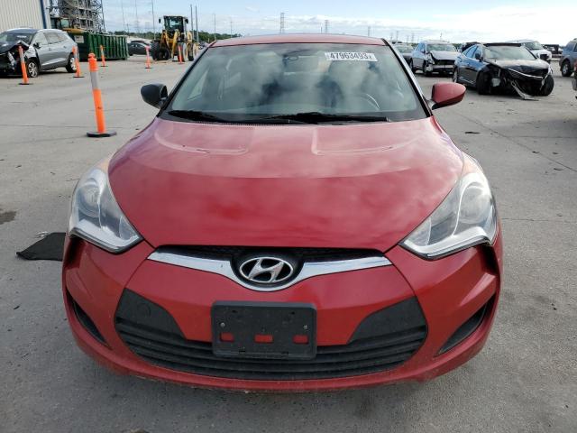 Photo 5 from auction – 2016 HYUNDAI VELOSTER with VIN KMHTC6AD7GU262735