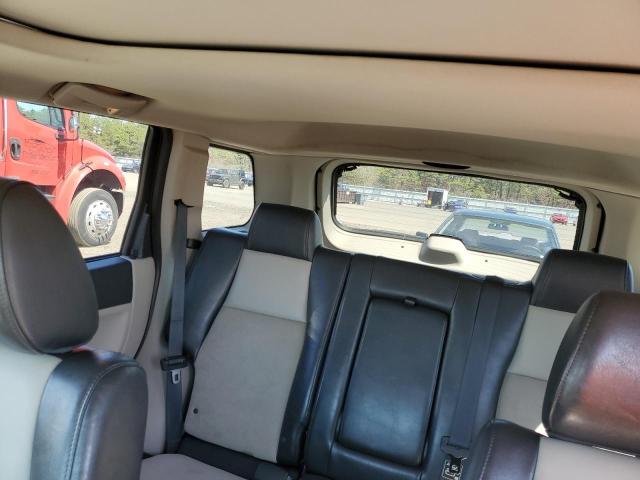 Photo 10 from auction – 2010 JEEP GRAND CHER with VIN 1J4RR5GT7AC149686