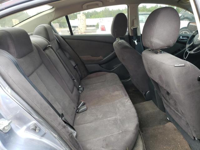 Photo 10 from auction – 2010 NISSAN ALTIMA BAS with VIN 1N4AL2AP9AN560998