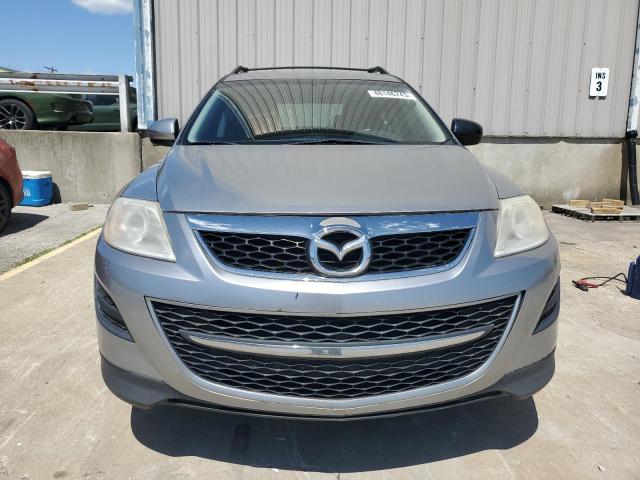 Photo 5 from auction – 2011 MAZDA CX-9 with VIN JM3TB3BV9B0323670
